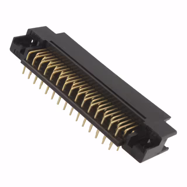 P50E-060P1-SR1-EA 3M  Headers Male Pins